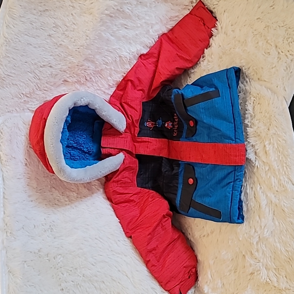 Boys, Snow suite, Size 3T,  Winter, Costco,